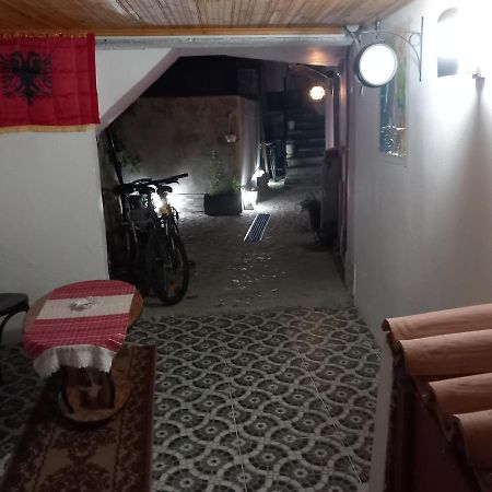 Rooms For Rent Shkodër Eksteriør billede