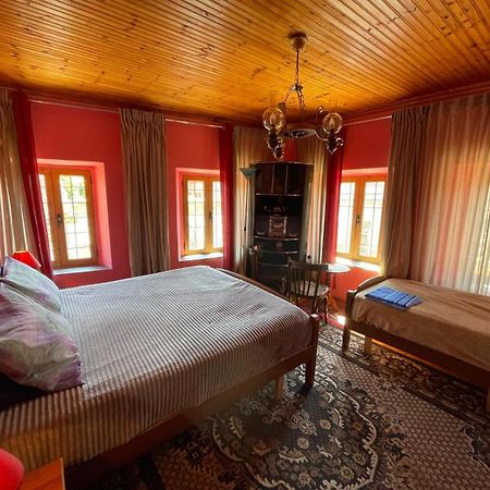 Rooms For Rent Shkodër Eksteriør billede