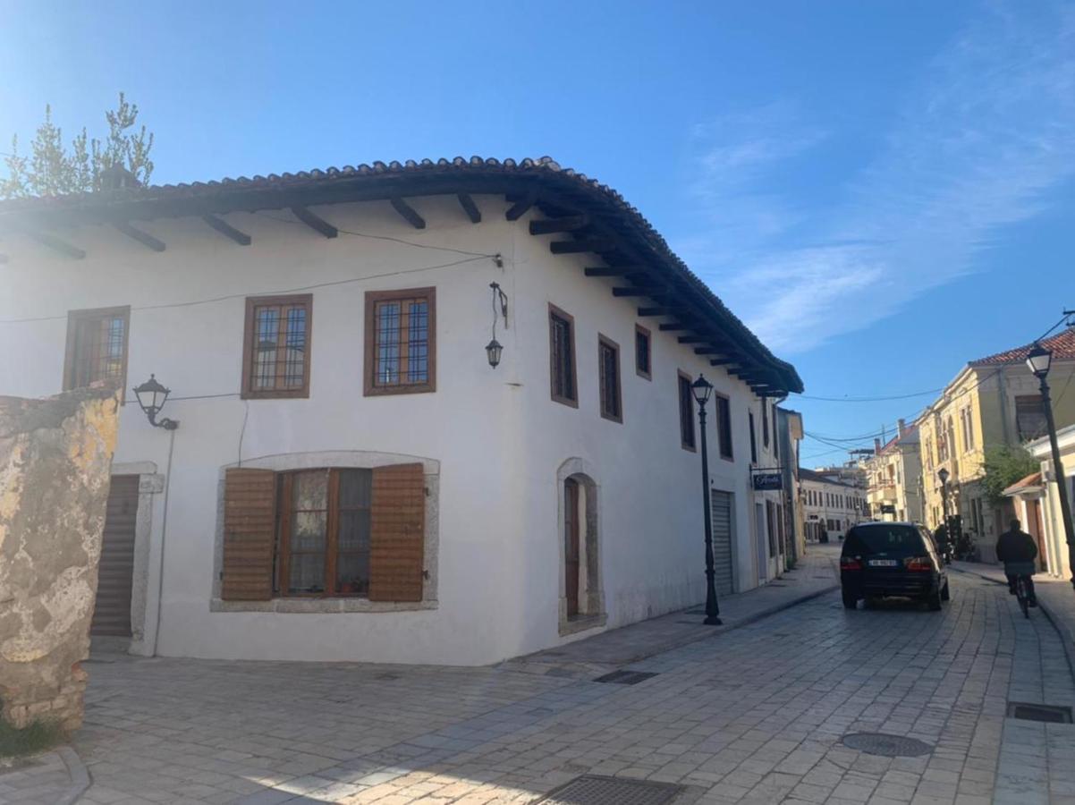 Rooms For Rent Shkodër Eksteriør billede