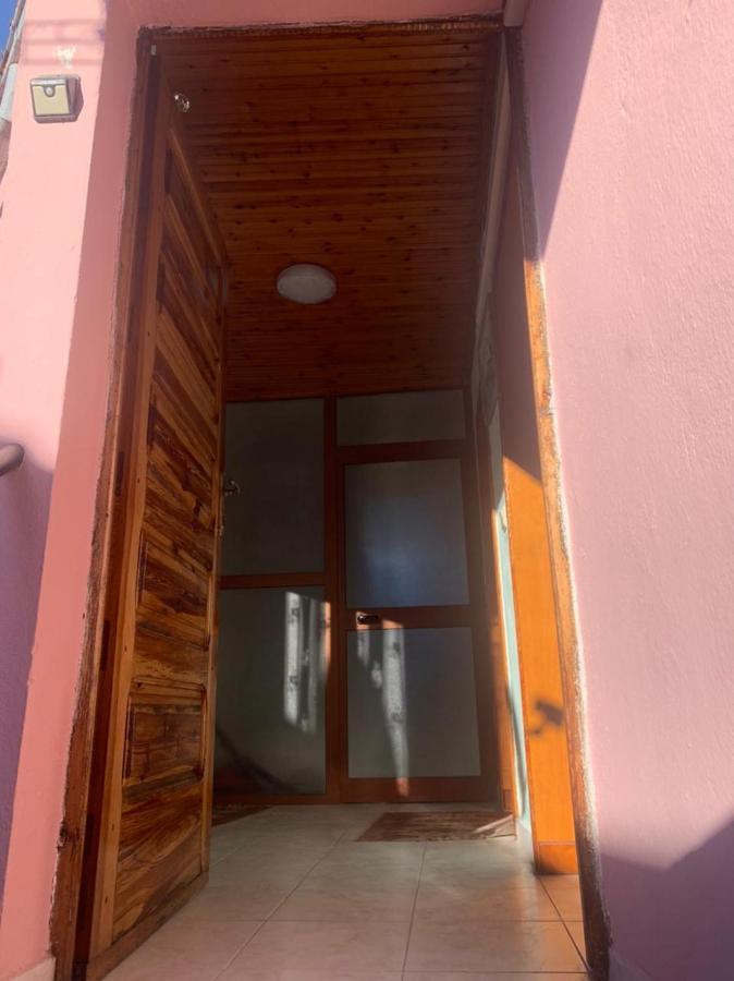 Rooms For Rent Shkodër Eksteriør billede