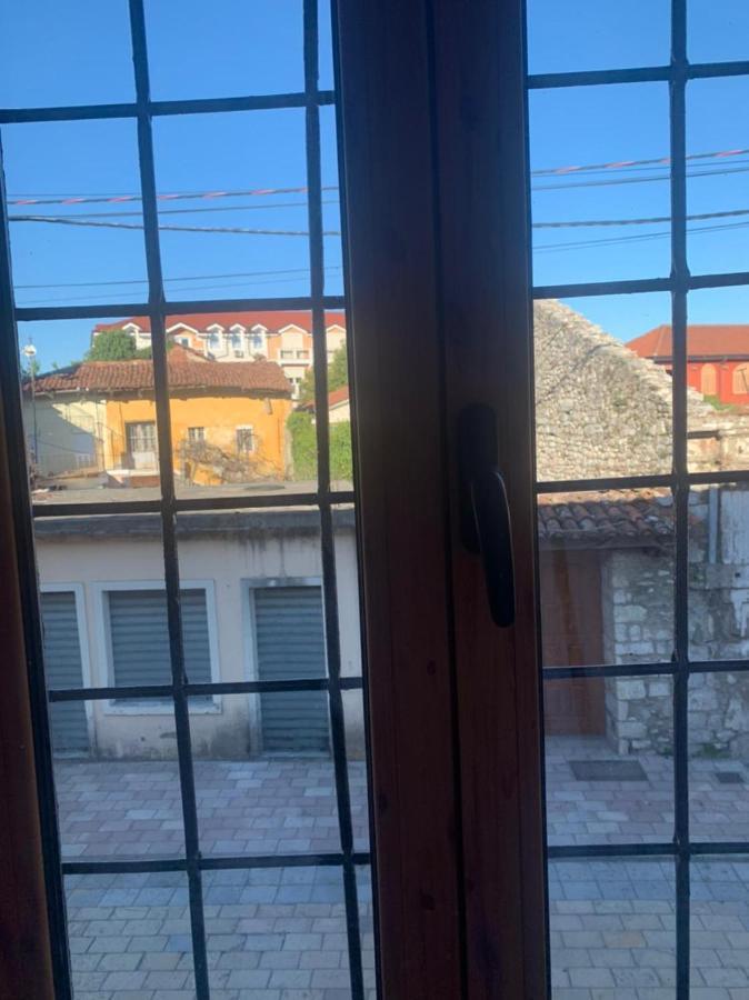 Rooms For Rent Shkodër Eksteriør billede