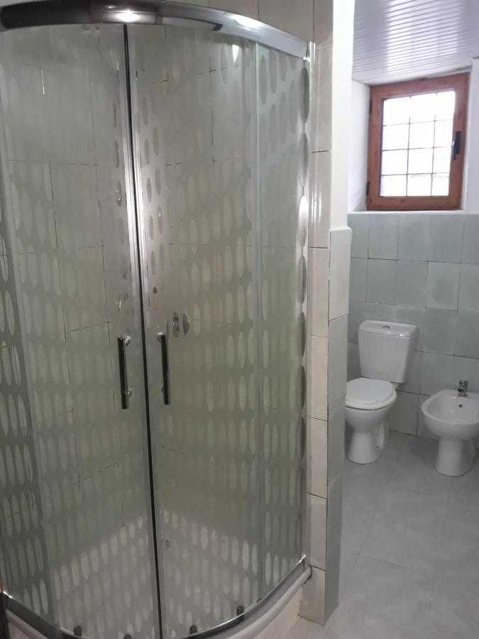 Rooms For Rent Shkodër Eksteriør billede