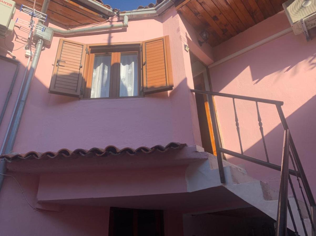 Rooms For Rent Shkodër Eksteriør billede