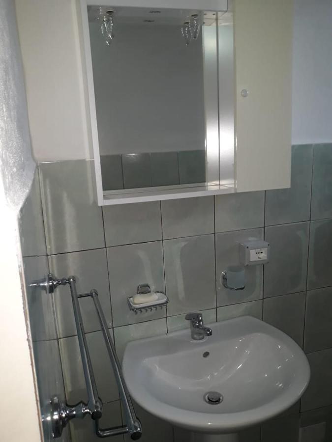 Rooms For Rent Shkodër Eksteriør billede