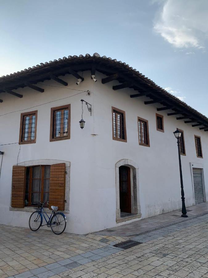 Rooms For Rent Shkodër Eksteriør billede