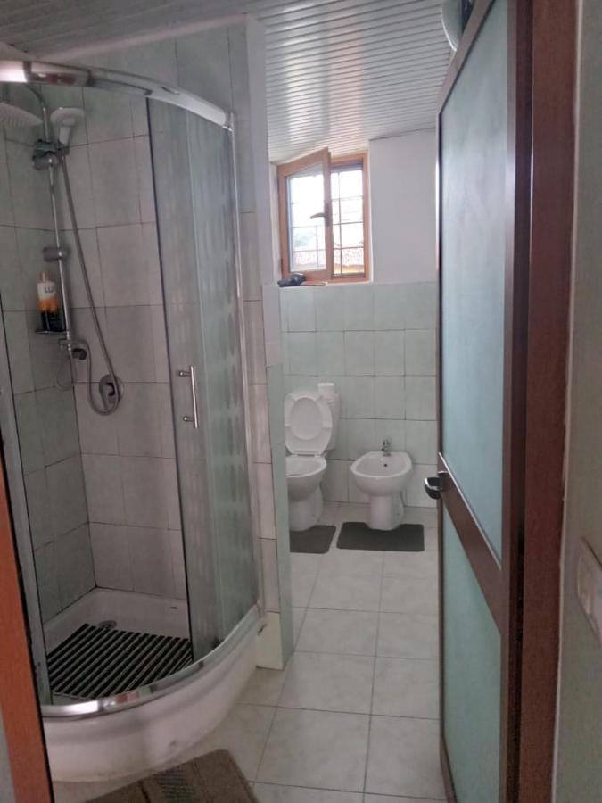 Rooms For Rent Shkodër Eksteriør billede