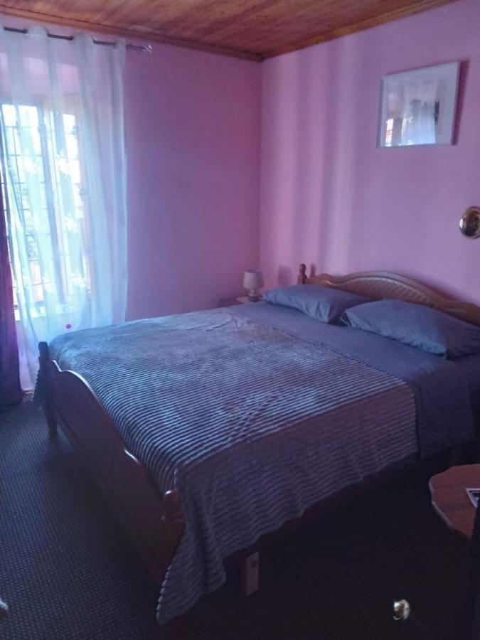 Rooms For Rent Shkodër Eksteriør billede