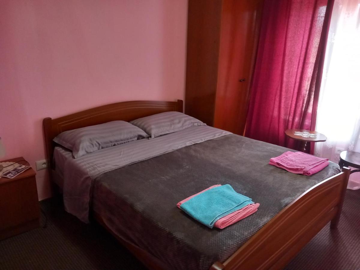 Rooms For Rent Shkodër Eksteriør billede