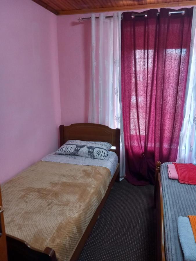 Rooms For Rent Shkodër Eksteriør billede