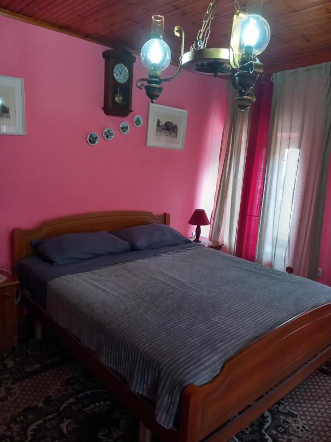 Rooms For Rent Shkodër Eksteriør billede