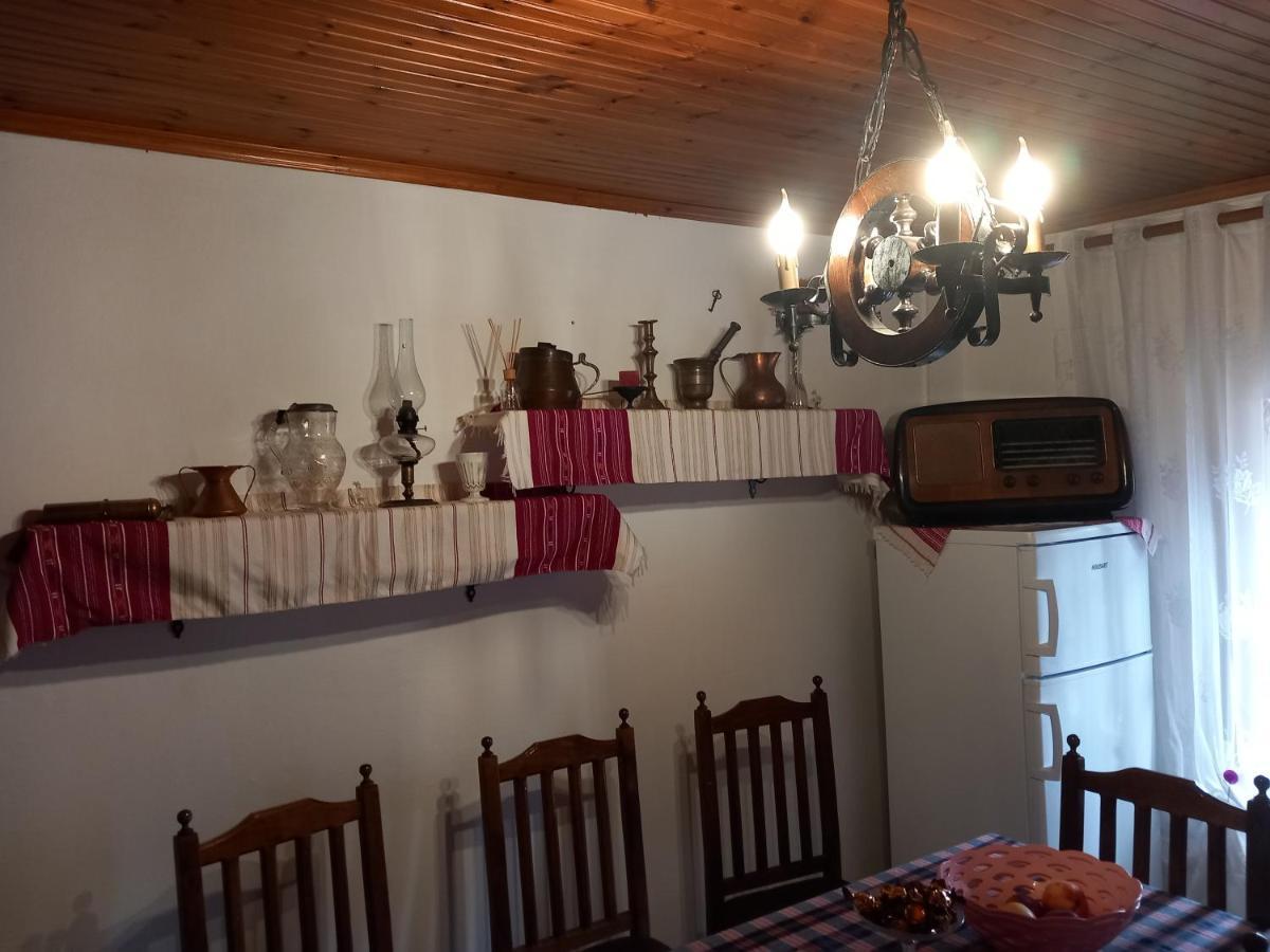 Rooms For Rent Shkodër Eksteriør billede