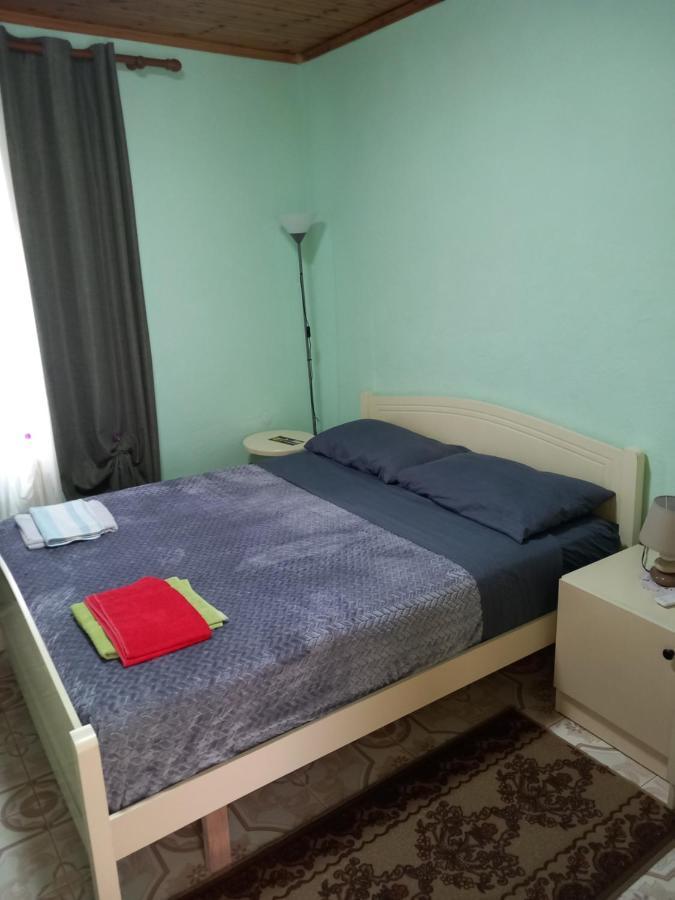 Rooms For Rent Shkodër Eksteriør billede