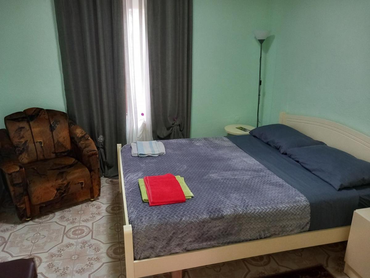 Rooms For Rent Shkodër Eksteriør billede