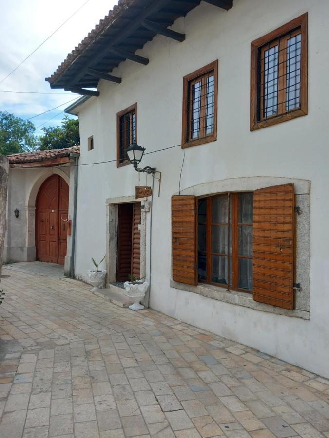 Rooms For Rent Shkodër Eksteriør billede