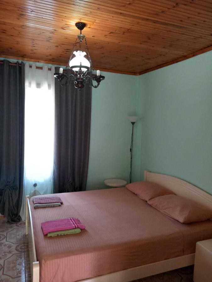 Rooms For Rent Shkodër Eksteriør billede
