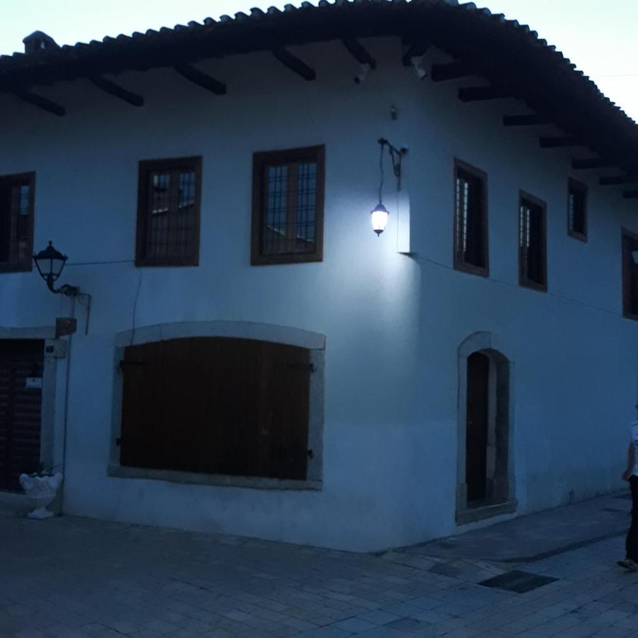 Rooms For Rent Shkodër Eksteriør billede