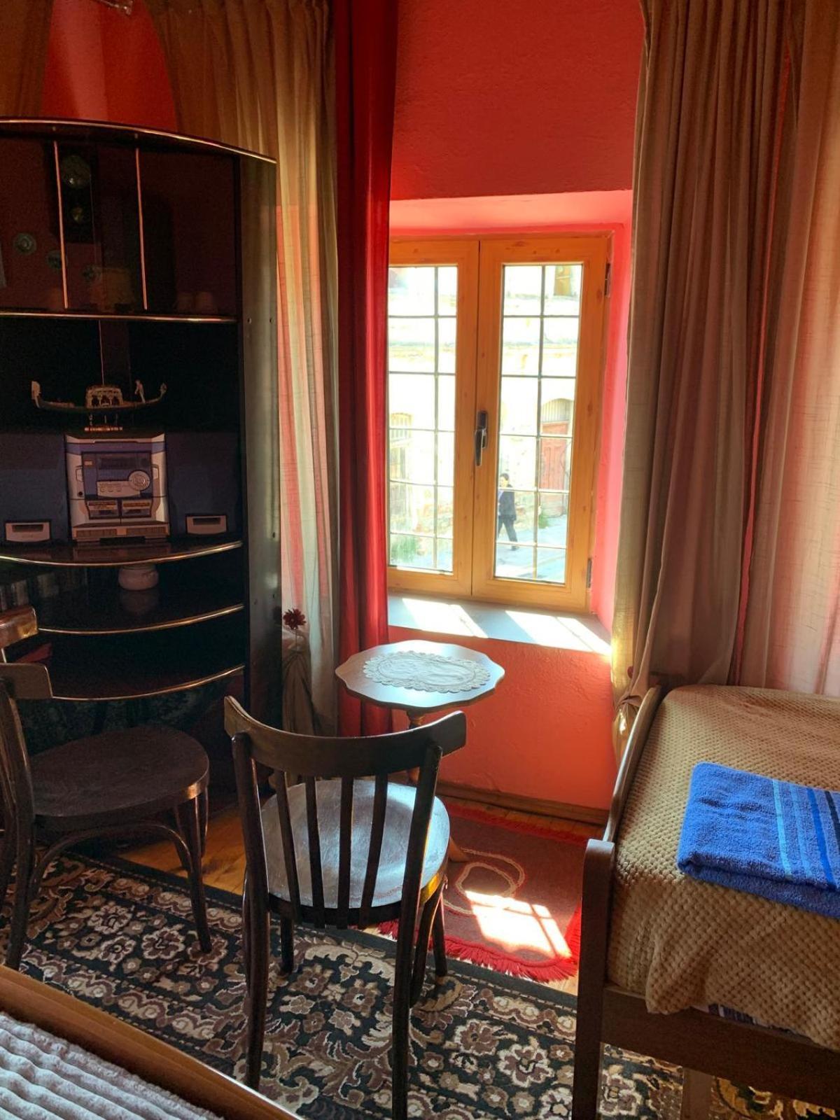 Rooms For Rent Shkodër Eksteriør billede